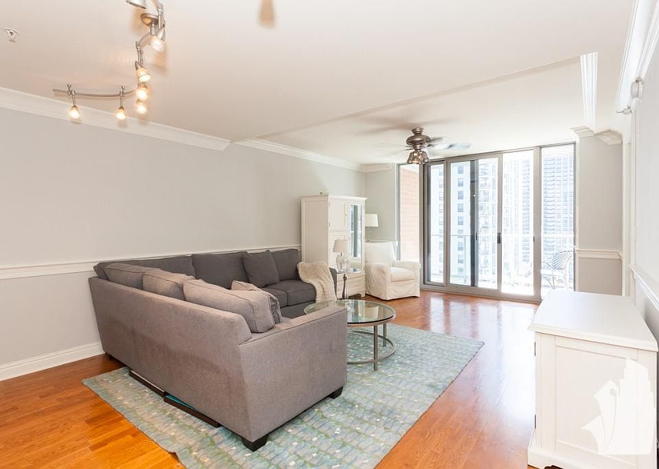 1st image of 424 E Waterside Dr #1205