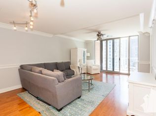 424 E Waterside Dr #1205, Chicago, IL 60601