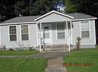 5724 Beechwood Dr, Baton Rouge, LA 70805