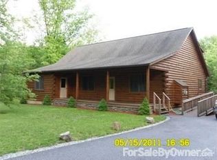 231 Wentzel Rd, Mohnton, PA 19540