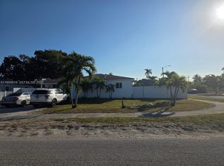 Elson Manors, Miami, FL 33147