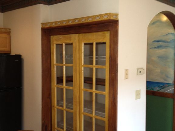 Kitchen Pantry
