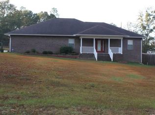 31298 Makani Hill Rd, Seminole, AL 36574