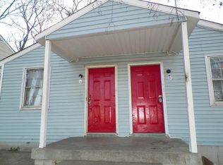 825 W McKennie Ave, Nashville, TN 37206