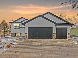 10717 Lincoln St NE, Blaine, MN 55434