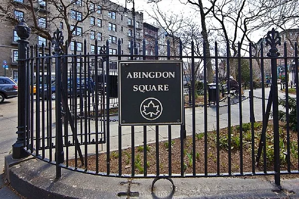 Sold by Corcoran | media 22