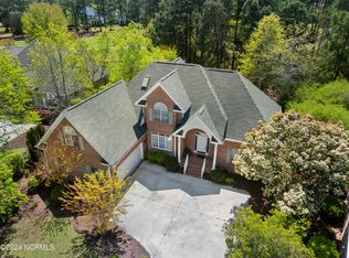 2741 Juneberry Ln SE, Saint James, NC 28461