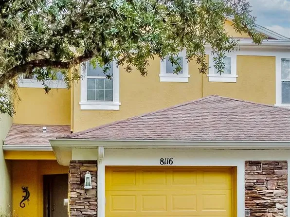 8116 Stone Path Way, Tampa, FL 33647