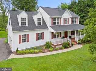 14057 Broadview Ln, Culpeper, VA 22701