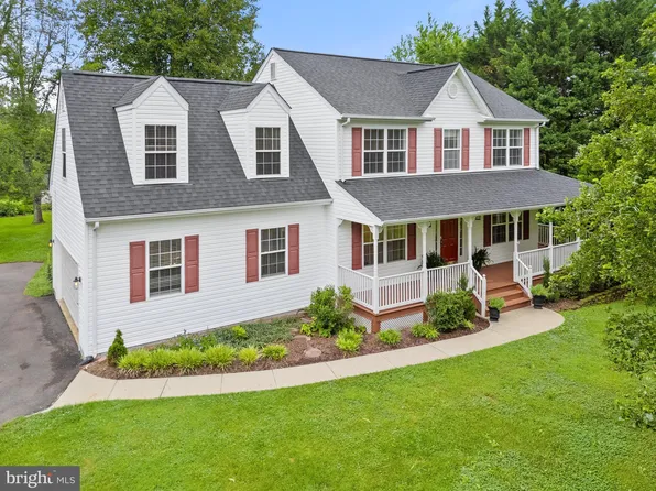 14057 Broadview Ln, Culpeper, VA 22701