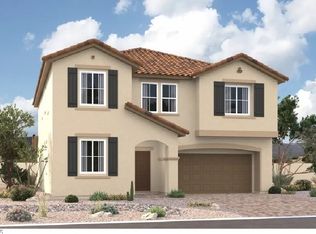 90 Serene Tempo Ave, Henderson, NV 89011