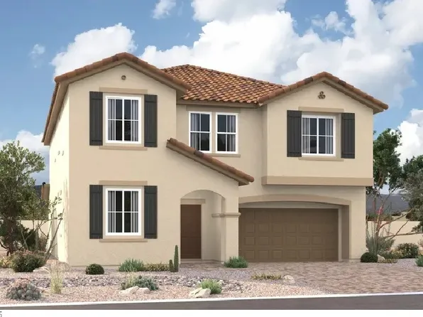 9939 Blazek Bluff Ave, Las Vegas, NV 89178