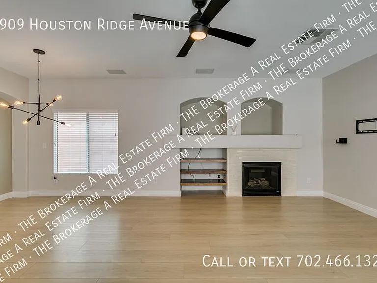 8909 Houston Ridge Ave — Photo 7