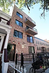 Rented by Next Door Realty NYC