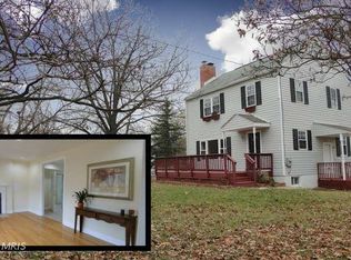 5470 Waterloo Rd, Columbia, MD 21045