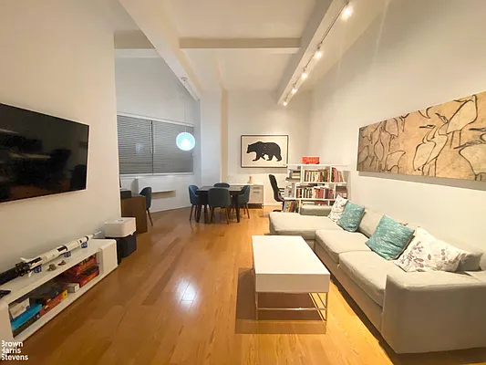 Rented by Brown Harris Stevens | media 10