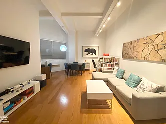 Rented by Brown Harris Stevens