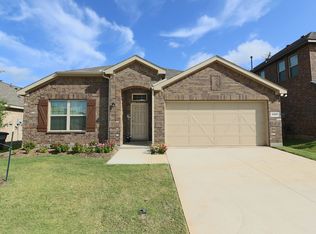 2437 Opaline Dr, Little Elm, TX 76227