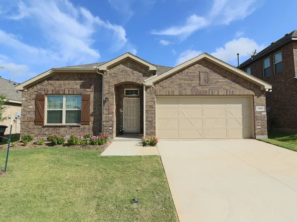 2437 Opaline Dr, Little Elm, TX 76227