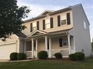 141 Milroy Ln, Mooresville, NC 28115