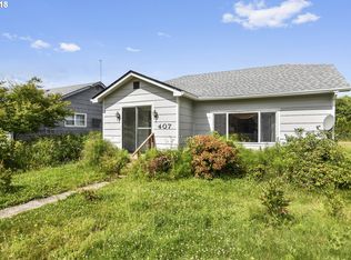 407 Morse St, Ryderwood, WA 98581