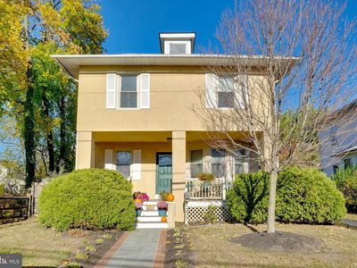 277 N Spring Garden St, Ambler, PA, 19002