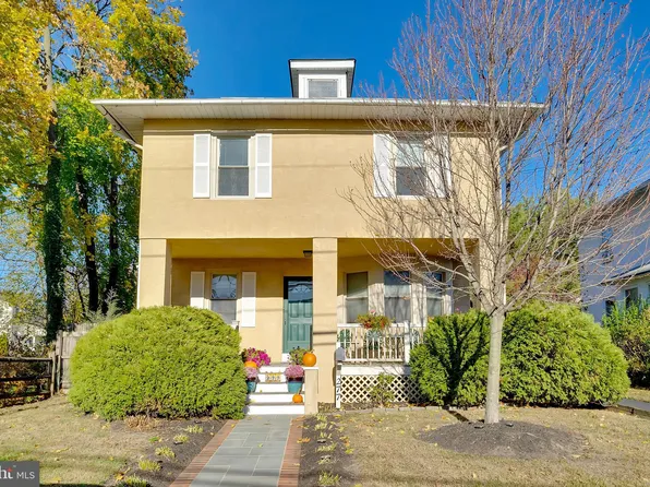 277 N Spring Garden St, Ambler, PA 19002