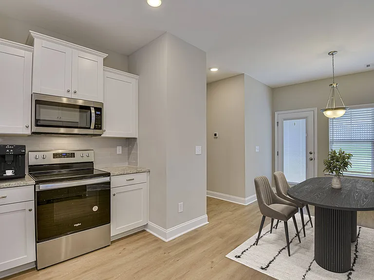The Cottages at Ansley — Photo 18