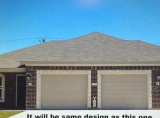 233 Clore Rd, Harker Heights, TX 76548