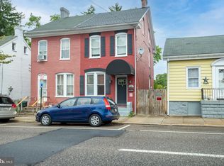 218 E Franklin St, Hagerstown, MD