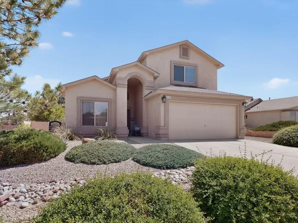 8136 Pony Hills Pl NW, Albuquerque, NM 87114