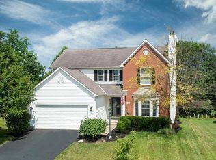 214 Seatrain Dr, Delaware, OH