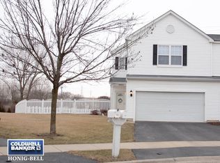 2923 Boone Ct, Joliet, IL 60435