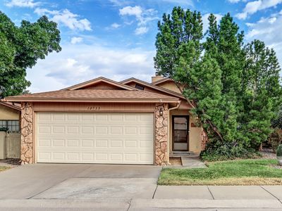 10733 Towne Park Dr NE, Albuquerque, NM, 87123