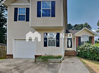 110 W Village Ct, Riverdale, GA 30296
