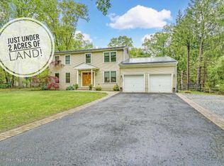 355 Chandler Rd, Jackson, NJ 08527