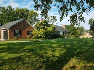 6418 Garman Dr, Roanoke, VA 24019