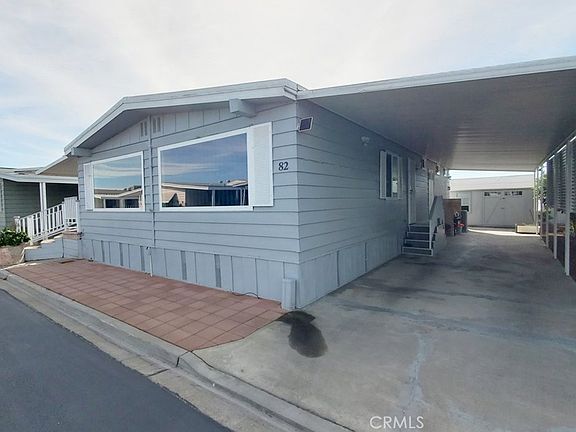 2nd image of 15300 Magnolia St Spc 82