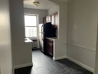 Rented by Compass