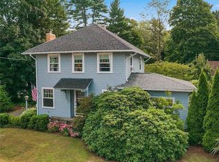 388 S Main St, Attleboro, MA 02703