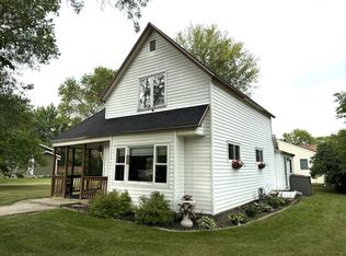 317 Foss Ave N, Fosston, MN 56542