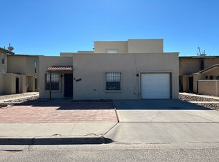 10640 Cuatro Vistas Dr APT A, El Paso, TX 79935
