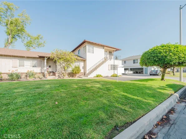 15 W Newman Ave, Arcadia, CA 91007