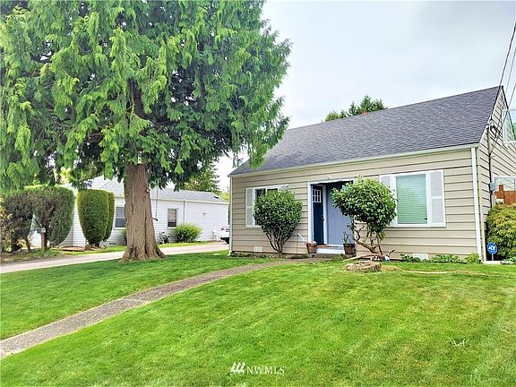 2nd image of 5418 McDacer Ave