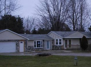 11396 Jeddo Rd, Yale, MI 48097
