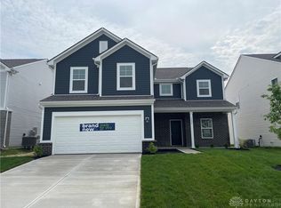 1024 Redwood Rd, Clayton, OH 45315