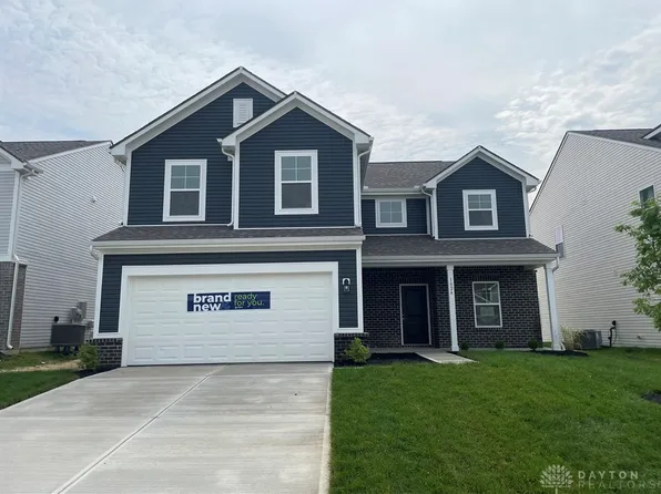 1024 Redwood Rd, Clayton, OH 45315
