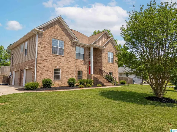 36 Cedar Point Rd, Lincoln, AL 35096