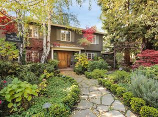 61 Los Robles Ct, Menlo Park, CA 94025