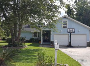 205 Glenda Vw, Ladson, SC 29456